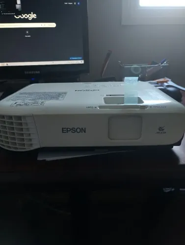 Projetor EPSON VS250 HDMI