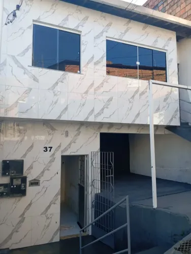 Casa à venda em rua pública, SANTO ANTÔNIO, Aracaju, SE