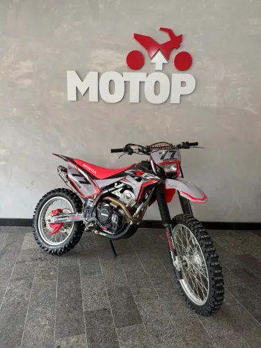 CRF 250F 2025/2025