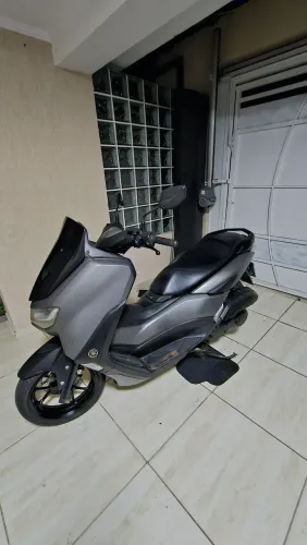 Yamaha nmax 2023 Automática 