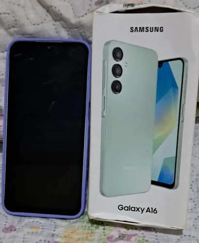 Celular A16