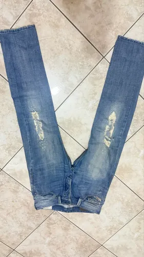 Calça Jean Diesel
