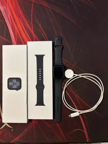 Apple Watch SE 2 44mm