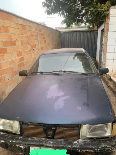 Volkswagen Santana 2.0 MI 2P E 4P 1997