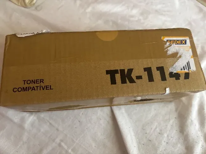 Toner