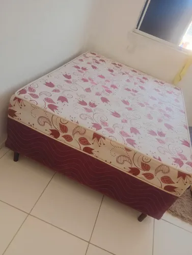 Cama de casal