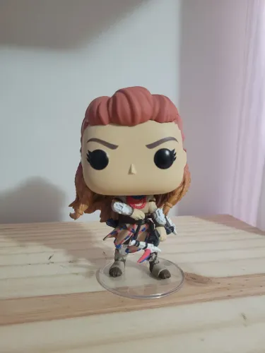 Funko Pop Aloy Horizon Zero Dawn Original