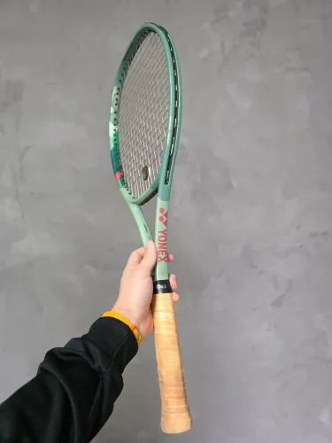 Yonex percept 97 + kit