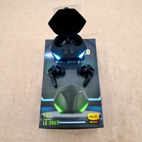 Fone de Ouvido Bluetooth Gamer it-blue (Envio OLX pay)