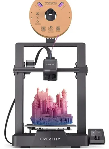 Impressora 3d Creality 3d Ender-3 V3 Se