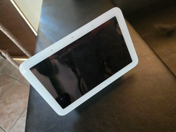 Google Nest Hub