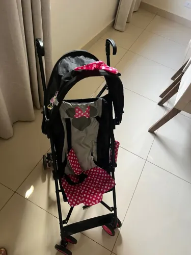CARRINHO DE BEBÊ