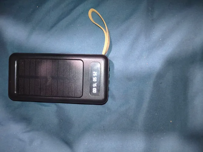 Power bank 20000 amperes