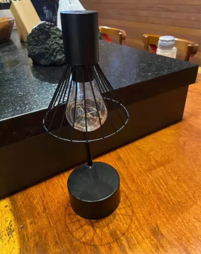 Luminária