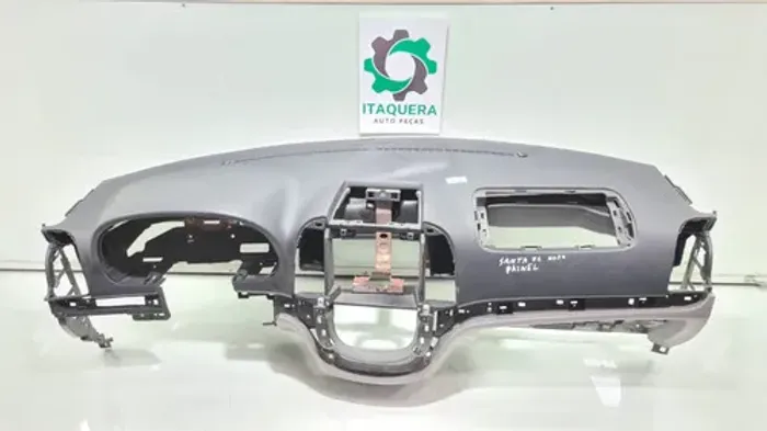 Capa Painel Hyundai Santa Fe 2.7 Ano 2009 2010