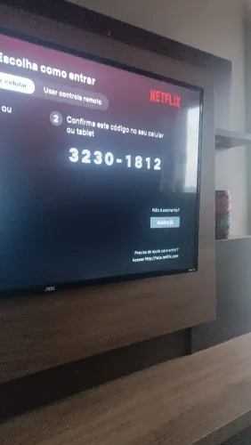 Tv smart