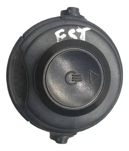 Difusor Ar Ford Fiesta 2005