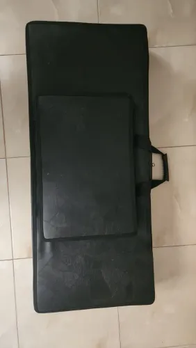 Case teclado yamaha