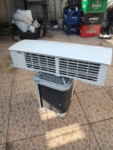 Vendo Split 18Btus