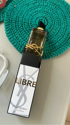 Perfume Libre EDP - Yves Saint Laurent 90mL