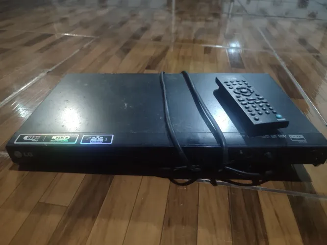 Dvd com karaokê