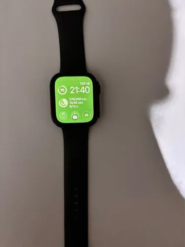 Apple Watch Série 8 45mm 32GB