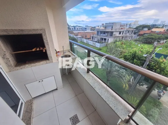Excelente Apartamento 3 dormitório(s) em Rio Tavares - Florianópolis