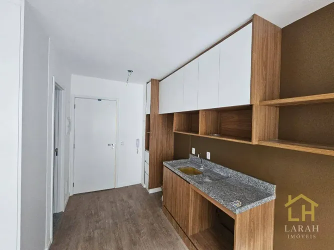 Studio com 1 dormitório para alugar, 25 m² por R$ 4.000,00/mês - Butantã - São Paulo/SP