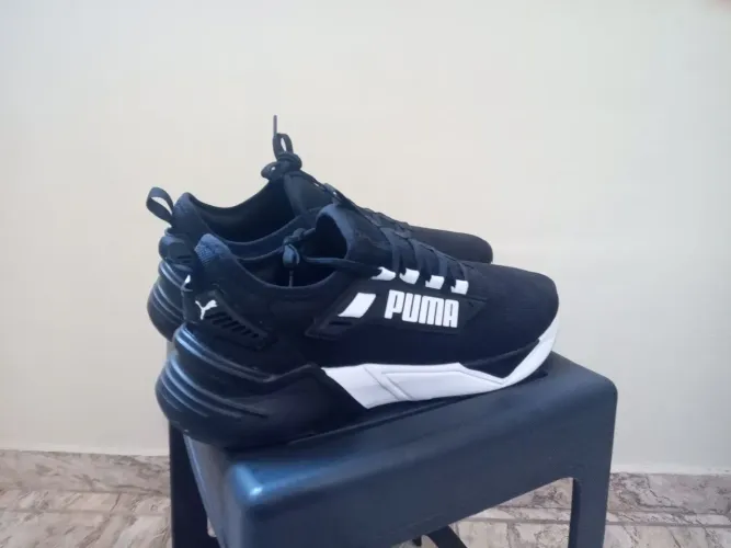 Tênis puma masculino 