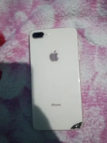 Iphone 8 plus
