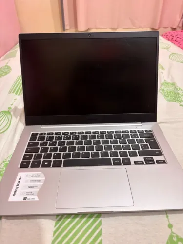 Notebook Galaxy book go 128gb