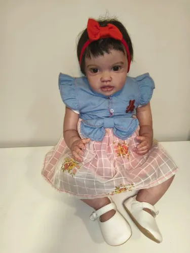 Bebê reborn
