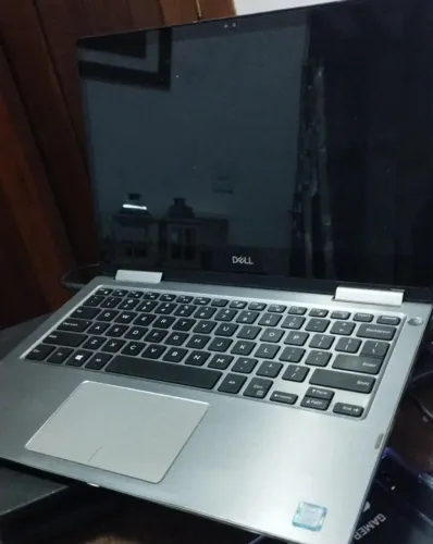 Notebook Dell Inspiron 7373