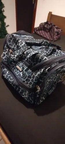 Bolsa de Viagem