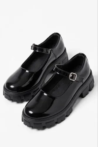 Sapato preto