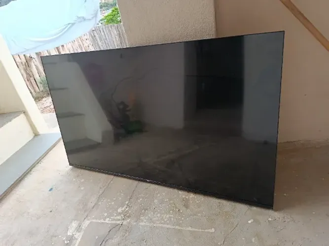 Tv TCL p635 quebrada 