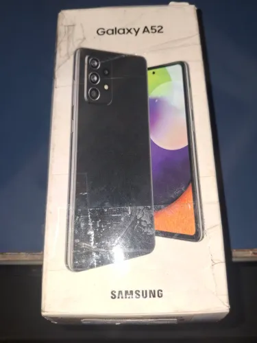Samsung Galaxy A52 m/ds