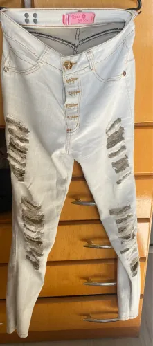 Calça