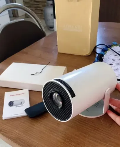Projetor HY 300