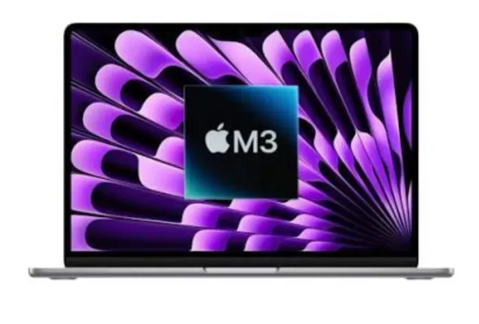 Macbook Air M3