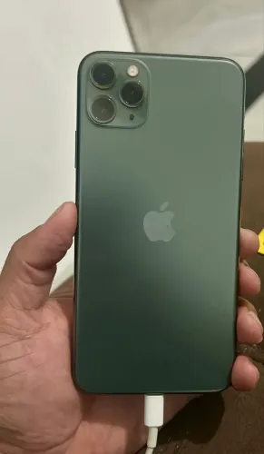iPhone 11 Pro Max 256GB
