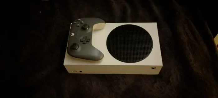XBOX SÉRIES S