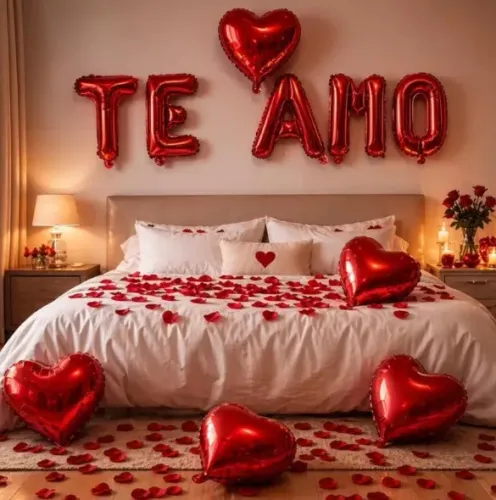 Decoração 