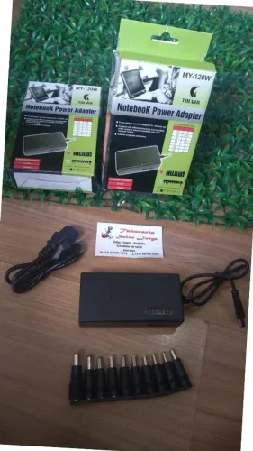 Carregador para Notbook Universal
