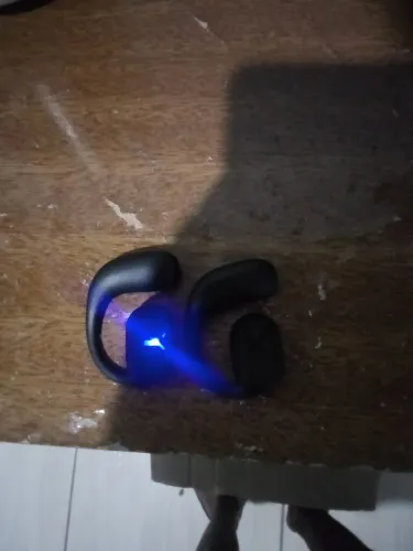 Vendo fone de bluetooth à prova de água ou troco por outro