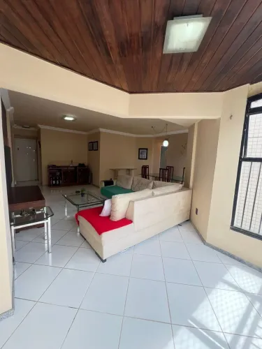 VENDO | APT. COND. VILLAGE ALCANTARA || COHAJAP