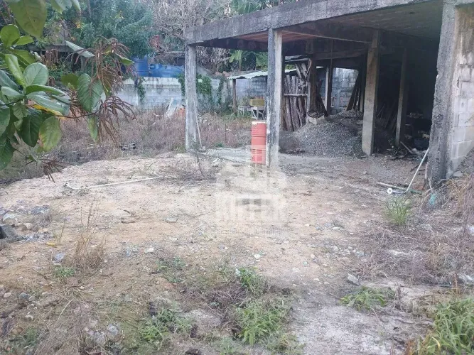 Terreno à venda, 360 m² por R$ 220.000,00 - Araçatiba - Maricá/RJ