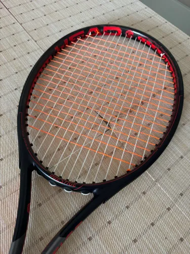 Raquete Head Prestige S 295g