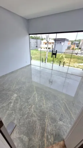 Casa no condomínio Euroville ( COM TRÊS SUÍTES)