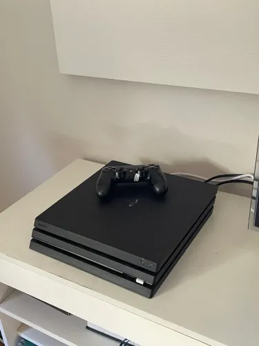 Ps4 pro